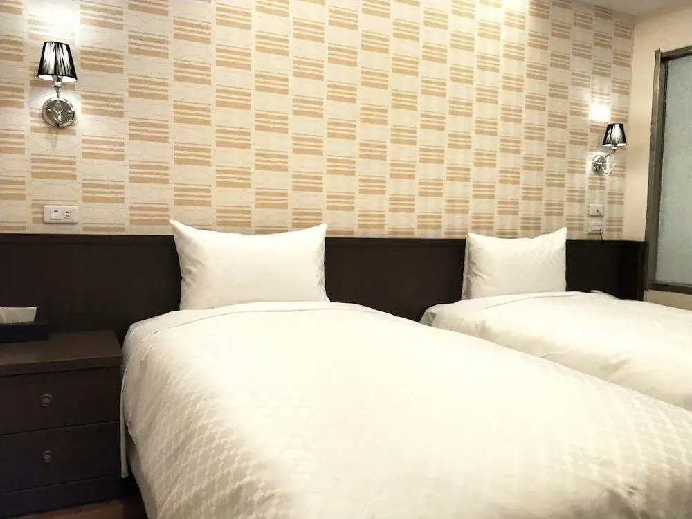 Ching She Hotel
