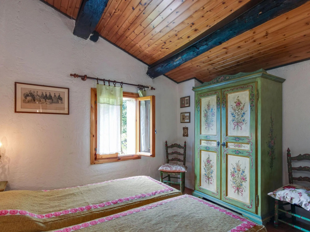Spacious Cottage in Veneto