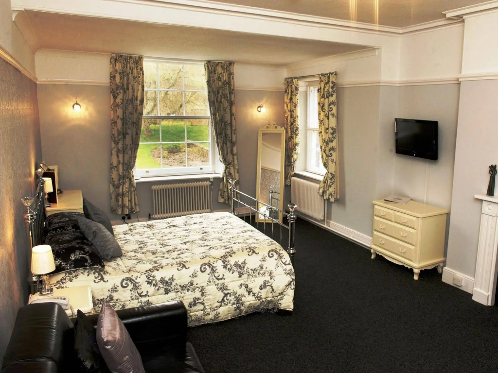 Oakhill Hotel