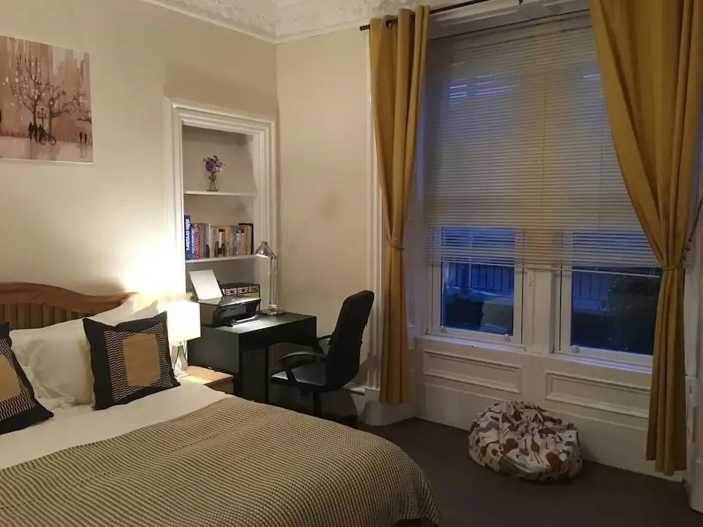 Union Apartments