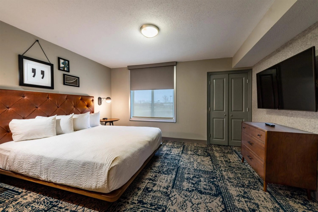 Radisson Hotel Fairview Heights - St Louis