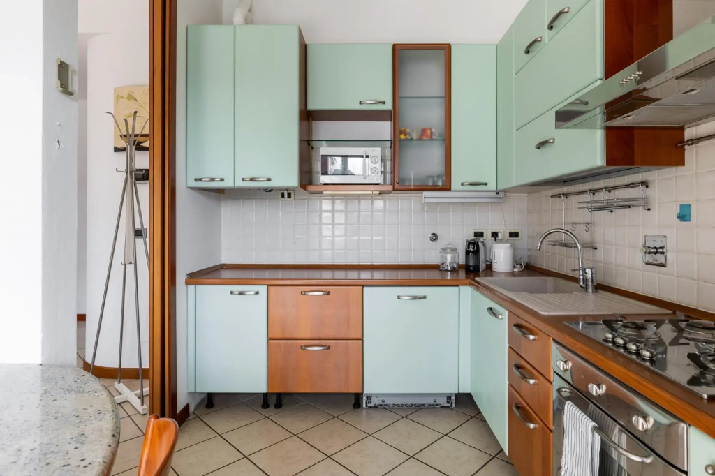 Vestiari 6 - Vestiari Apartment I with terrace