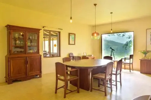 Binoya Tea Estate Bungalow