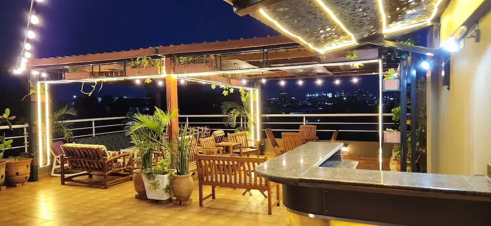 Acquah Place Residences