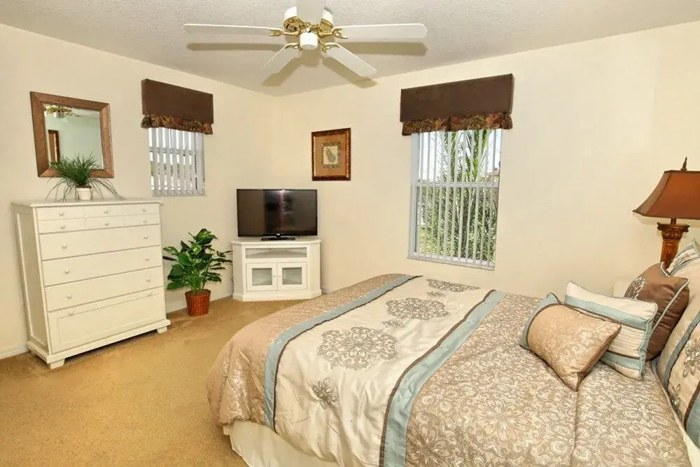 Windwood Bay by Florida Star Vacations