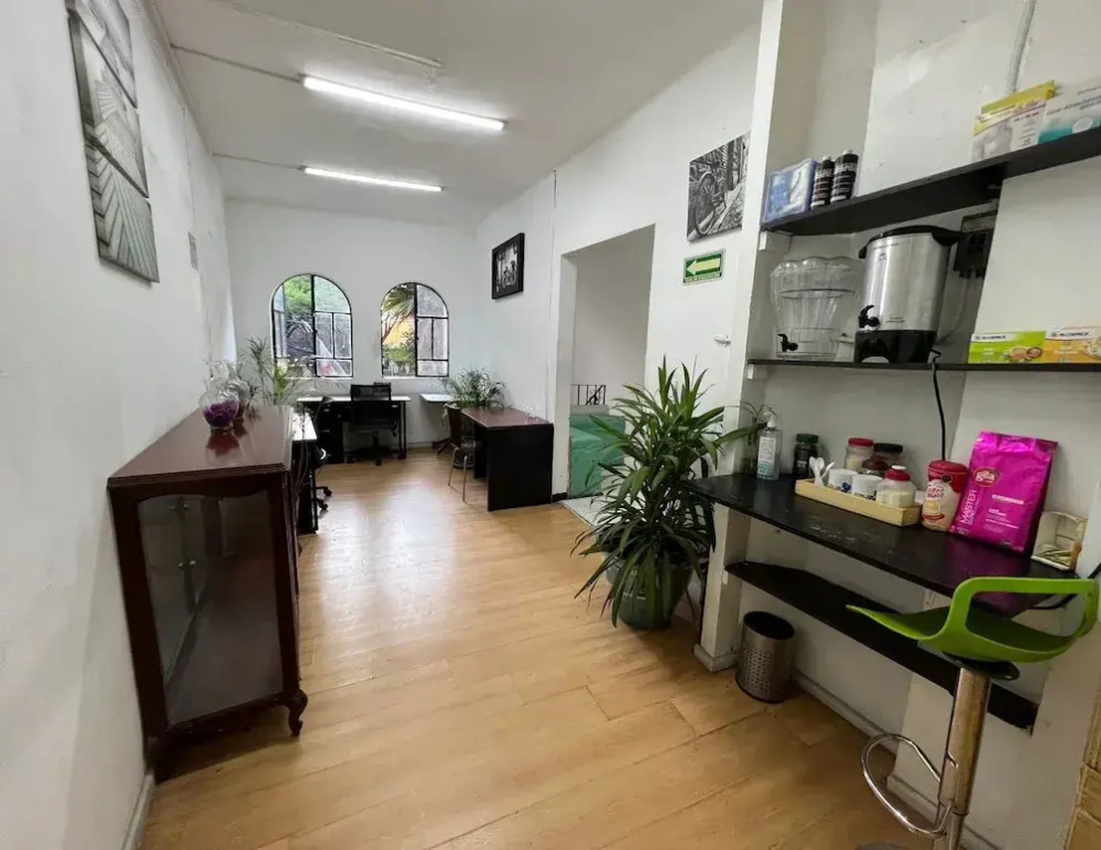 Guest House del Valle
