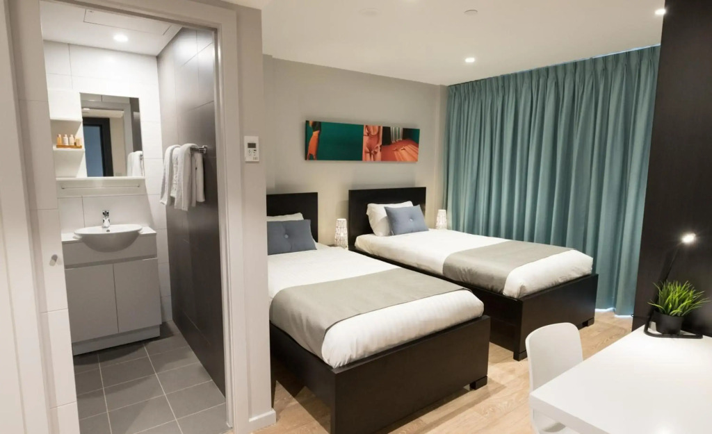Studio 8 Residences - Top Ryde