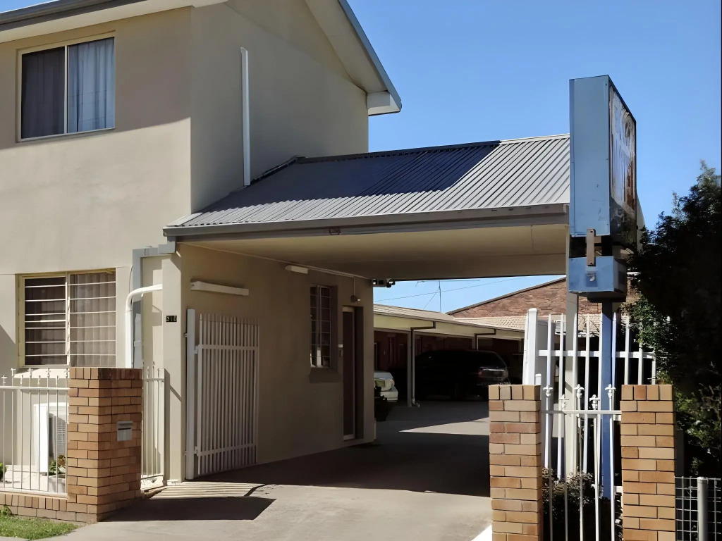 Bondi Motel