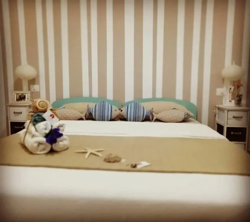 Cozzo Spadaro B&B
