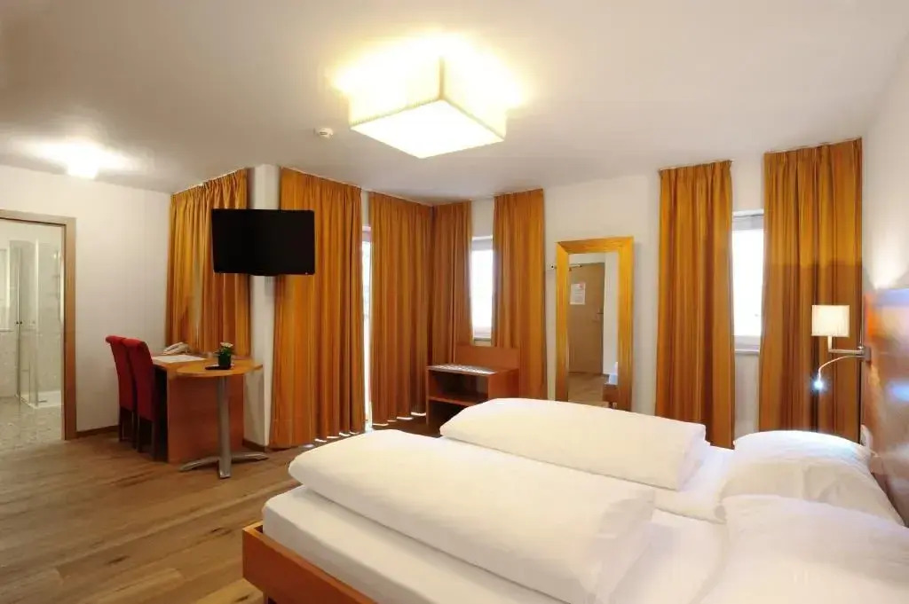 Hotel Teutschhaus