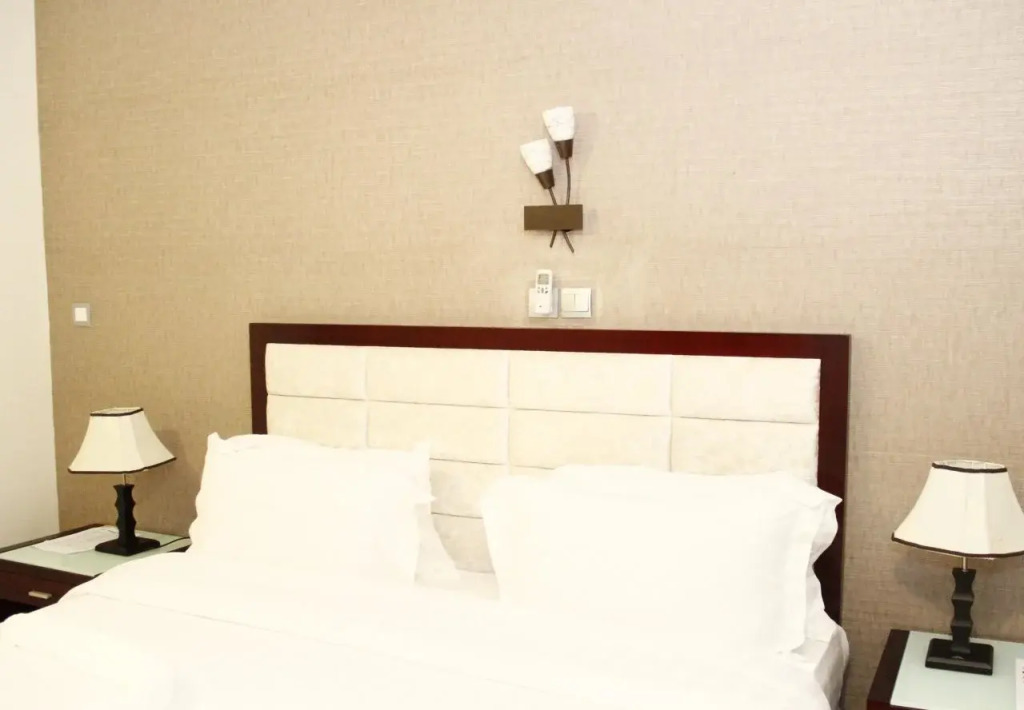 Nejobugg Palace Hotel