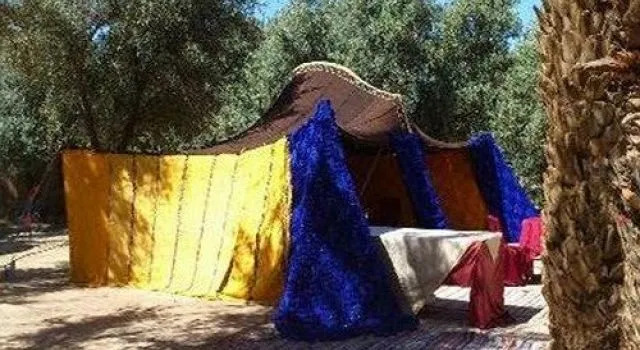 Kasbah Ait Abou