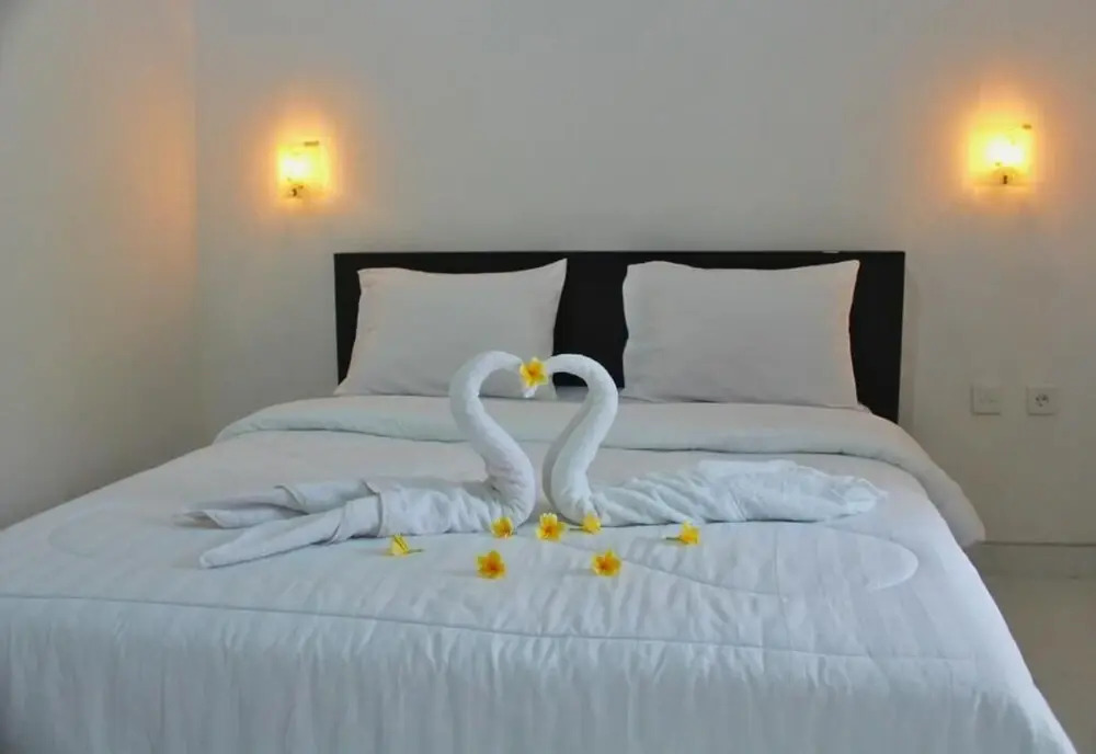 NK Guest House