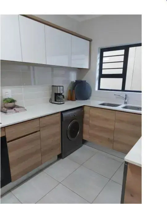 Kikuyu Unit 1012