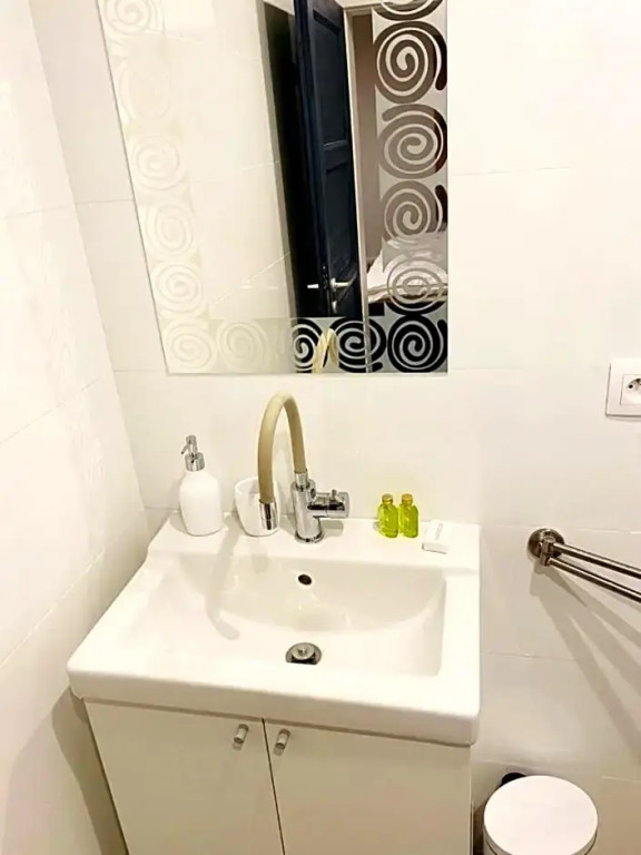 Apartmán Ginko I