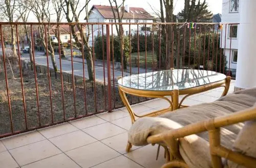 Apartament na Polnej