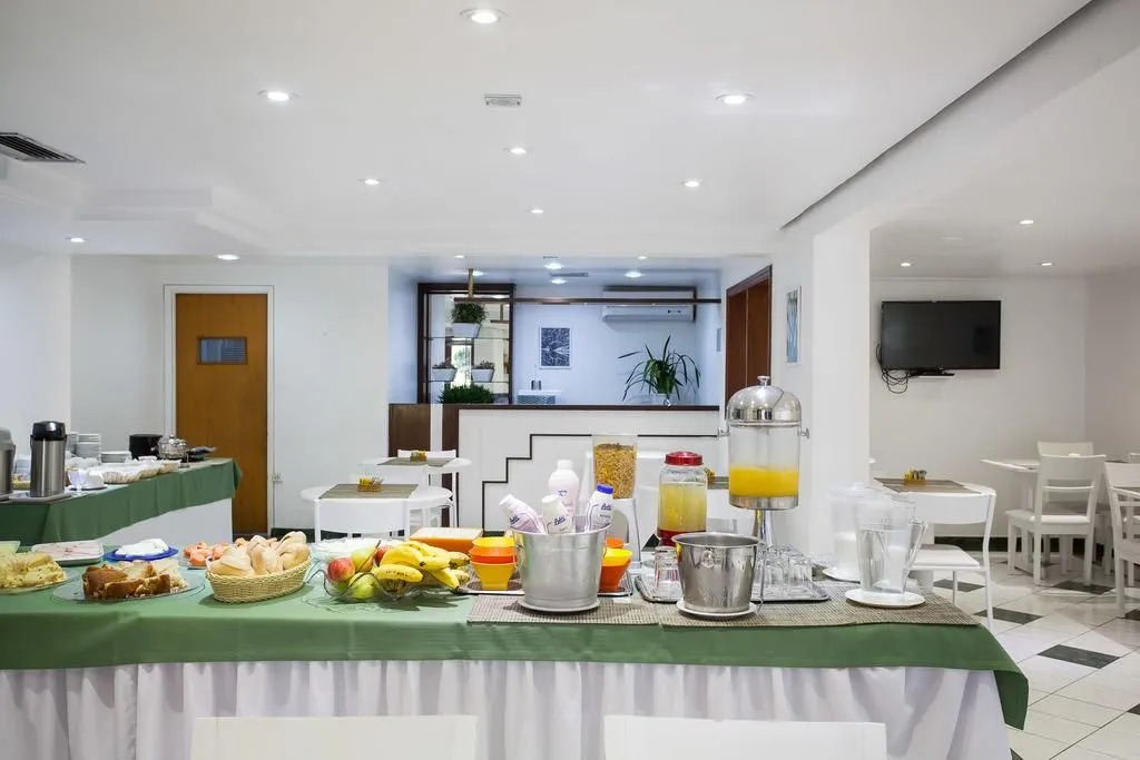 Travel Inn Cambuí