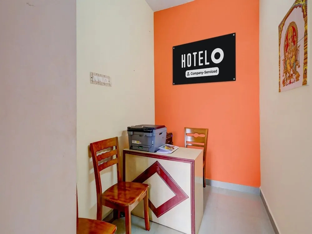 Hotel O Rela Hospital Chromepet