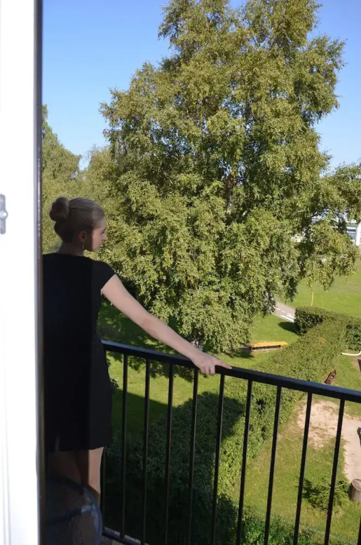 Отель Vila Labas Rytas