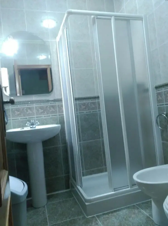 HOTEL PICO SACRO II Santiago de Compostela