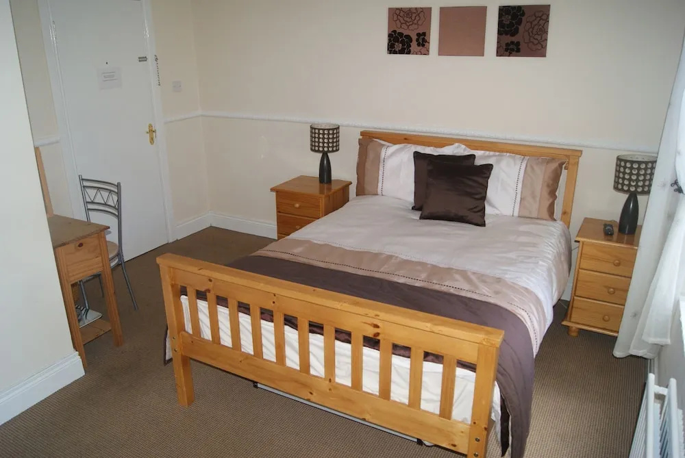 Phoenix B&B
