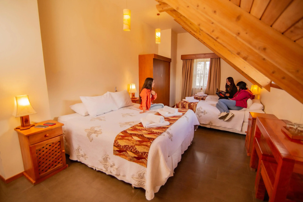 Hotel Vientos del Sur