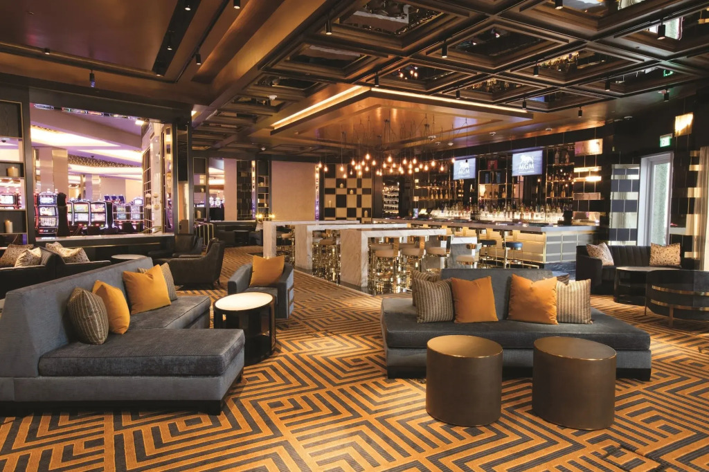 MGM National Harbor Resort & Casino