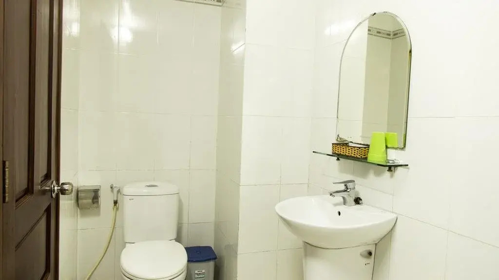 Khách sạn Helen Ngọc Giang
