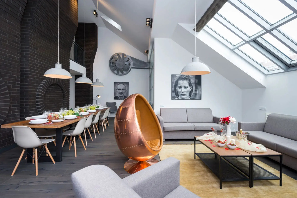 Luxemi Apartments I Wenceslas Square