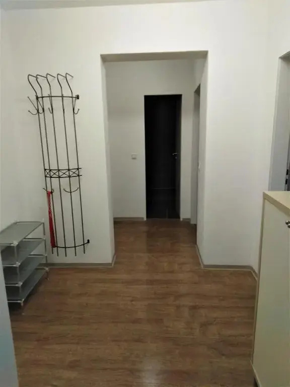 2 Zimmer Apartment