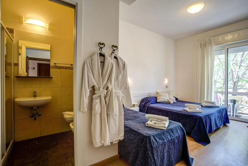 Hotel Tiziana
