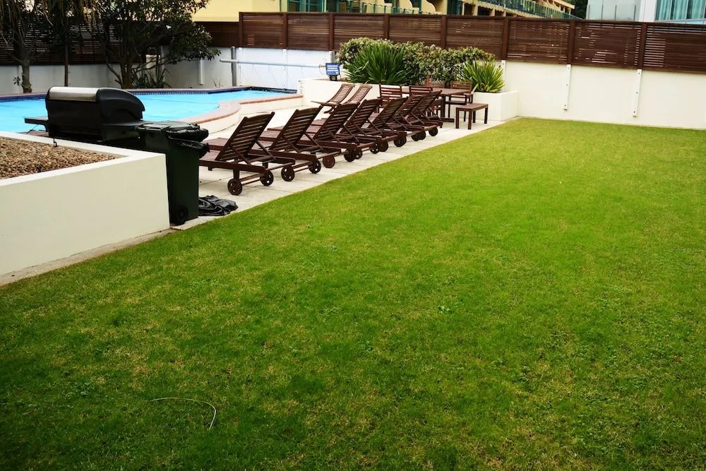 Beaumont Apartments