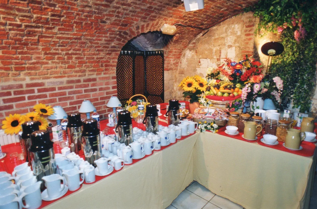 Hôtel Les Trois Luppars