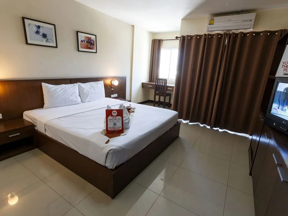 Nida Rooms Haiya 179 Stars Residenec