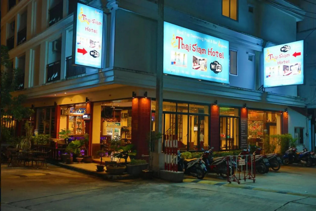 Thai Siam