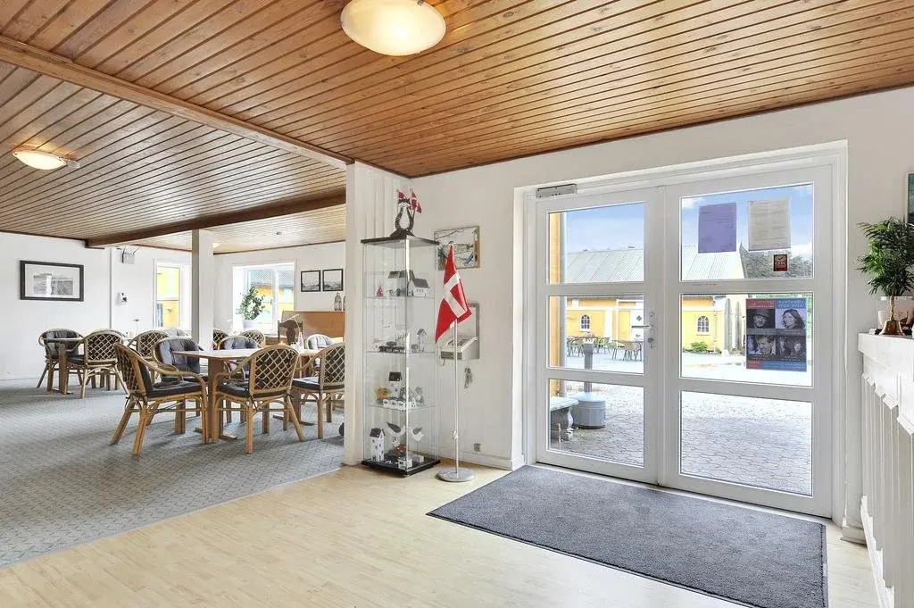 Lønstrup Strandhotel