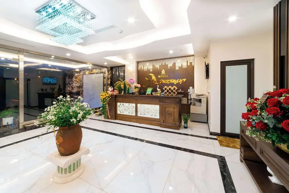 Rosee Apartment Hotel