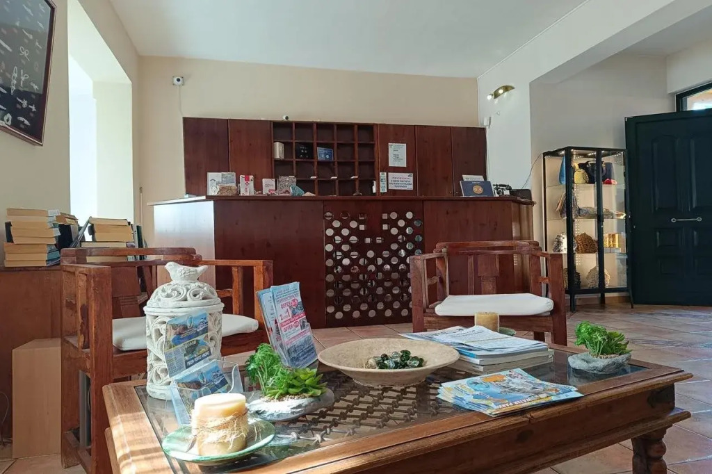 Elanthi Village Apartments