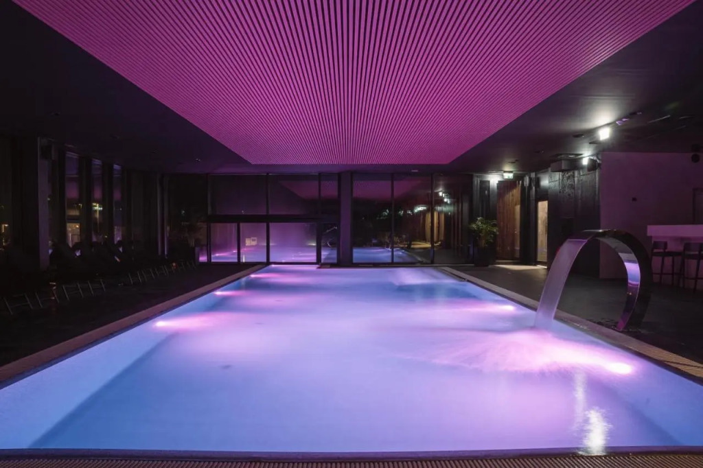Termy Karkonosze Resort & Spa koło Karpacza