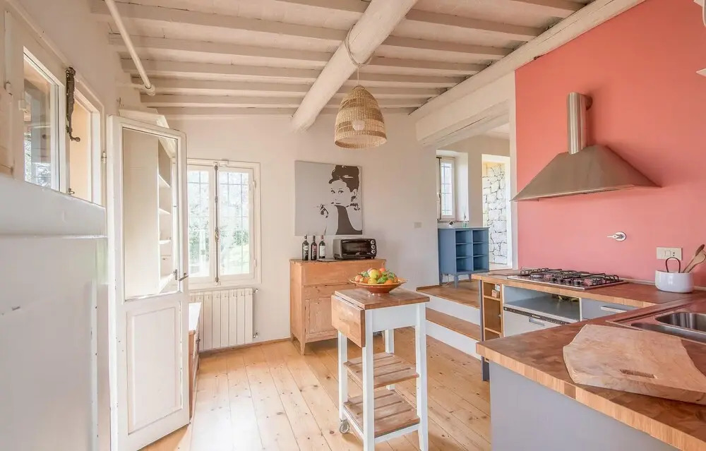 Beautiful Home in Impruneta With 1 Bedrooms and Wifi