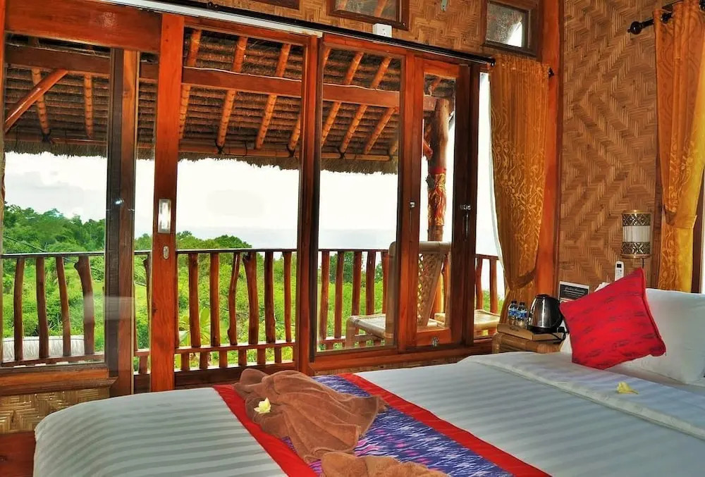 Gentari Homestay tutup