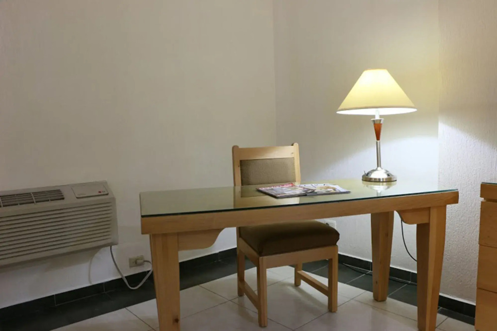 Hotel Armida