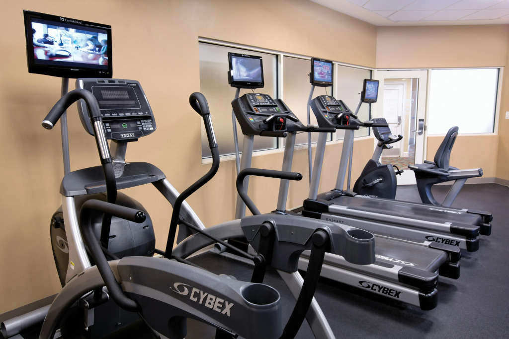 Wyndham National Harbor 2BR Apartment with Resort Access