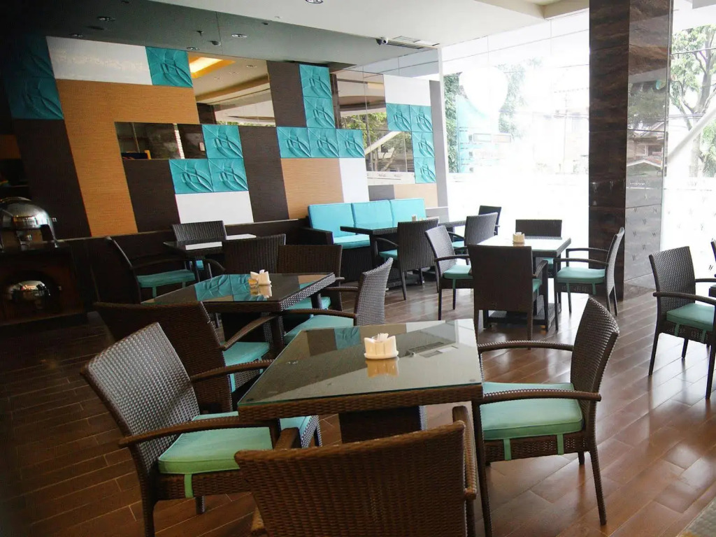 Meize City Center Bandung