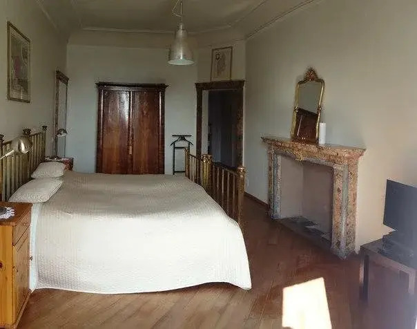 B&B La Villa
