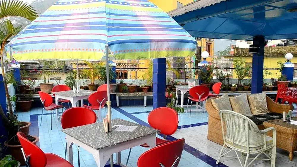 Hotel Sinchula