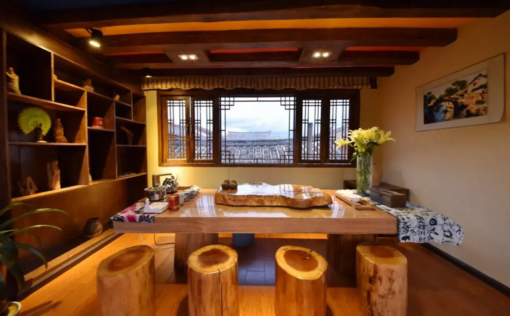 LiJiang NO.158 Yard Inn