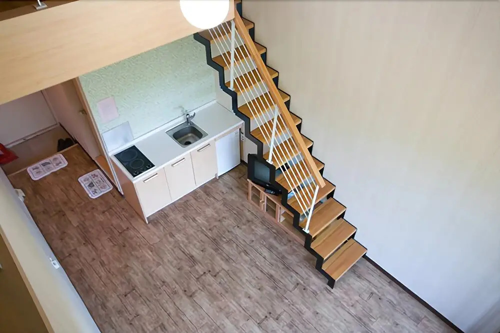 Hongchen Haeri House Pension