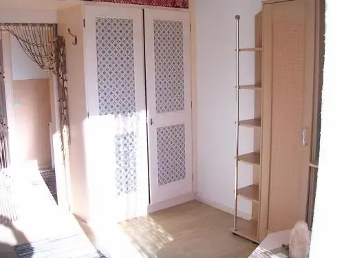 Ferienwohnung Reichmann