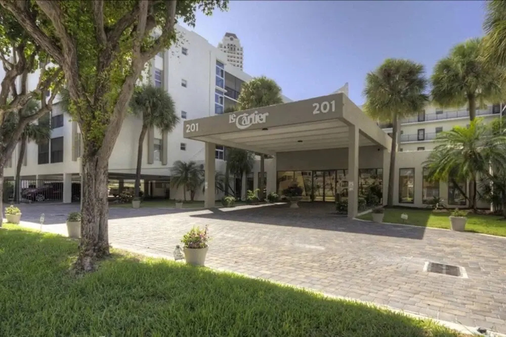 Le Cartier 426 - Condo 4 People., Sunny Isles